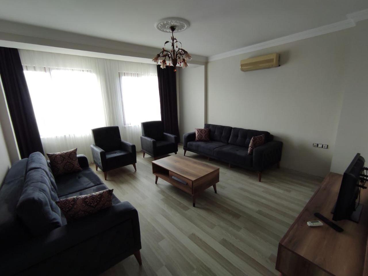 טראבזון Bengisu Suite Apart מראה חיצוני תמונה