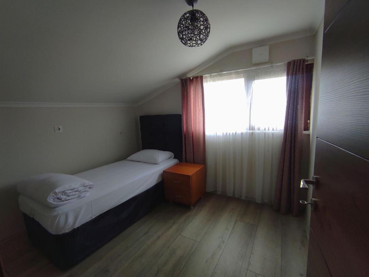 טראבזון Bengisu Suite Apart מראה חיצוני תמונה