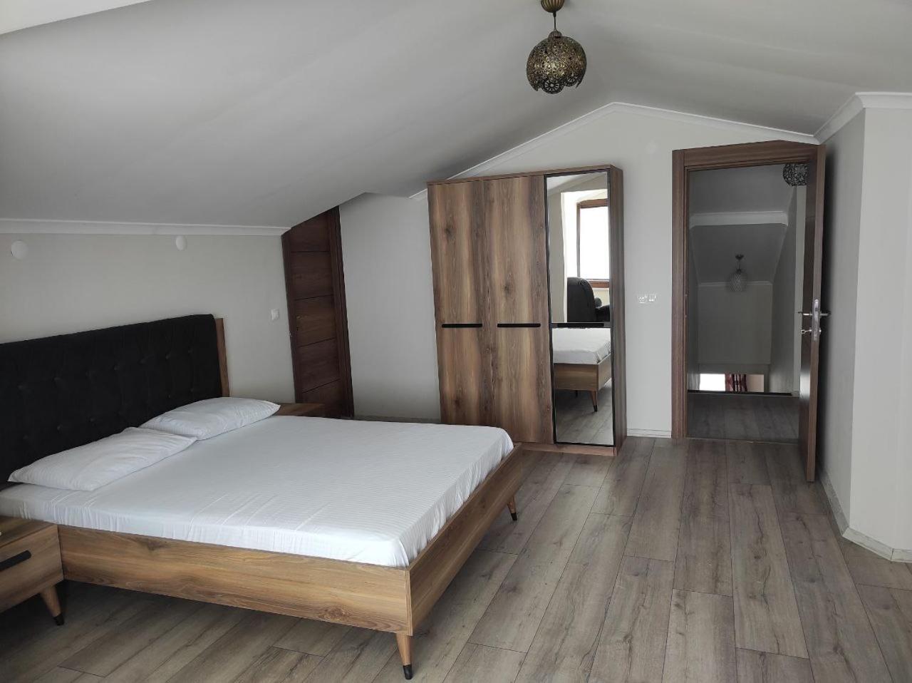 טראבזון Bengisu Suite Apart מראה חיצוני תמונה